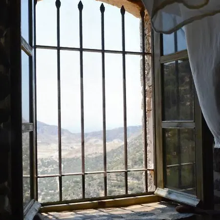 Volcano View Nisyros بيت للعطل Emporeiós