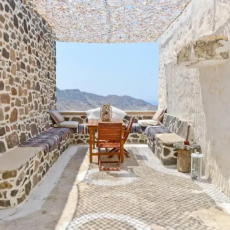 Volcano View Nisyros *