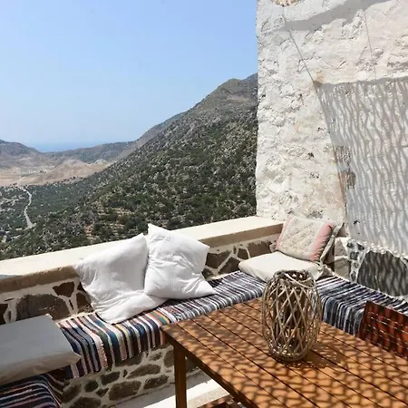 Volcano View Nisyros * Emporeiós