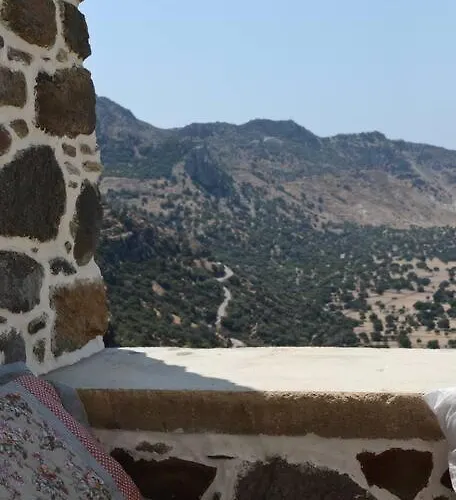 Volcano View Nisyros 度假居 *