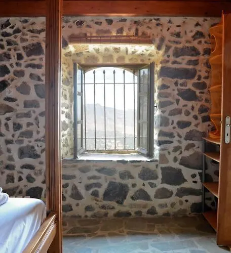 Volcano View Nisyros *