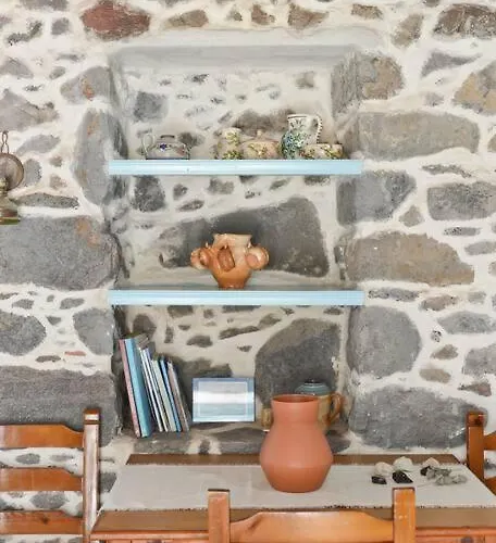 Volcano View Nisyros * Emporeiós