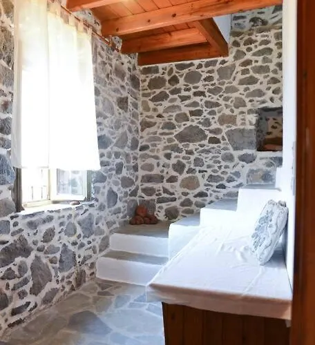 Volcano View Nisyros *