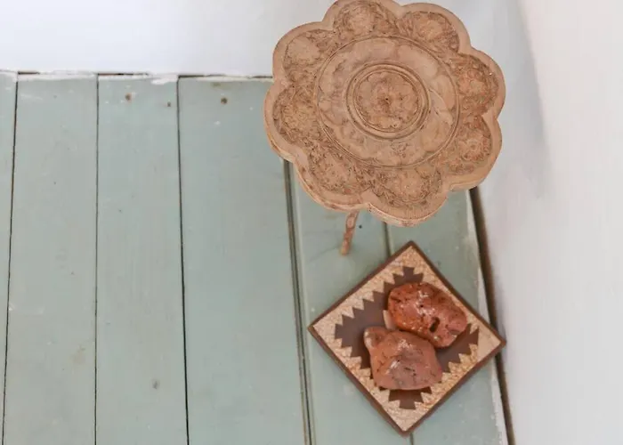 Volcano View Nisyros 度假居 Emporeiós