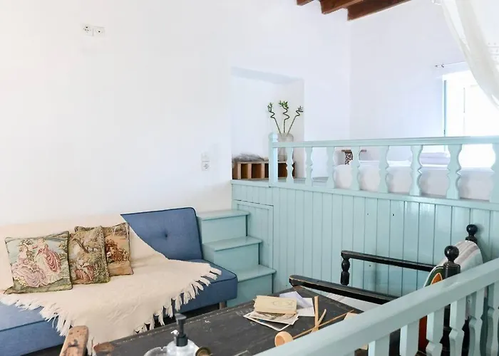 Volcano View Nisyros