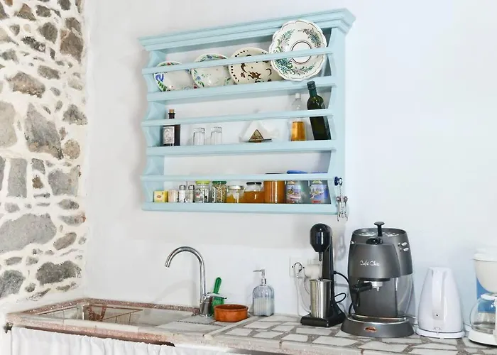 Volcano View Nisyros Emporeiós