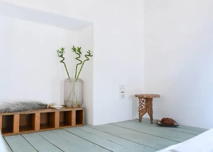 Volcano View Nisyros