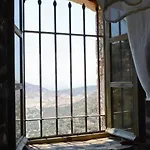 Volcano View Nisyros Holiday home Emporeios (Nisyros)