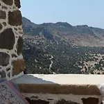 Volcano View Nisyros Holiday home *