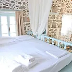 Volcano View Nisyros Holiday home *