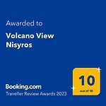 Volcano View Nisyros