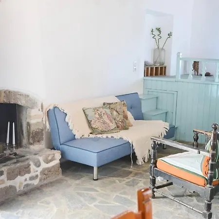 Volcano View Nisyros Holiday home *