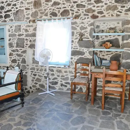 Holiday home Volcano View Nisyros Emporeios (Nisyros)