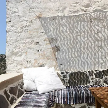 Volcano View Nisyros Emporeios (Nisyros)