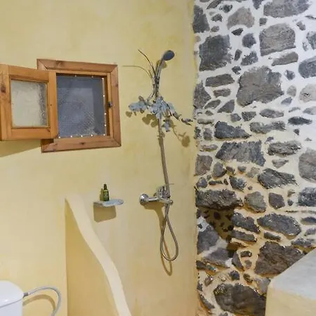 Volcano View Nisyros Holiday home *