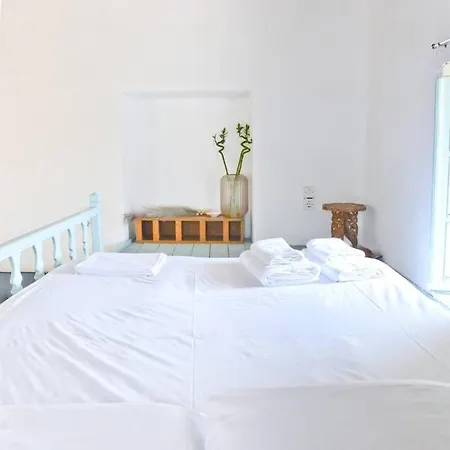 Holiday home Volcano View Nisyros *