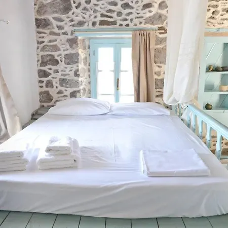 Holiday home Volcano View Nisyros