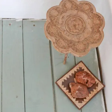 Volcano View Nisyros Holiday home Emporeios (Nisyros)