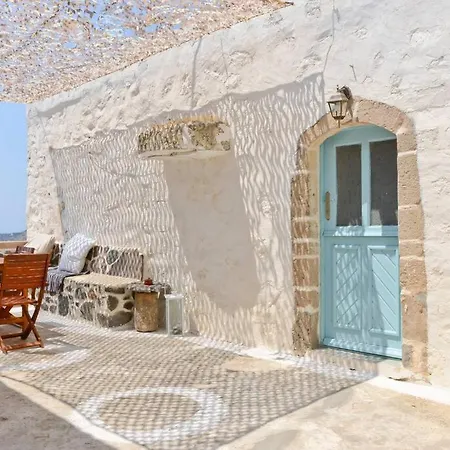 Holiday home Volcano View Nisyros *