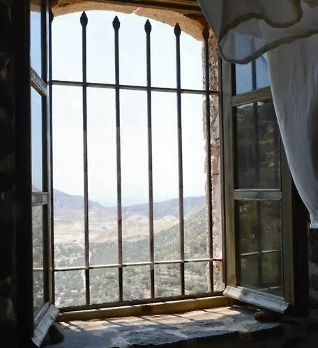 Volcano View Nisyros Holiday home Emporeios (Nisyros)