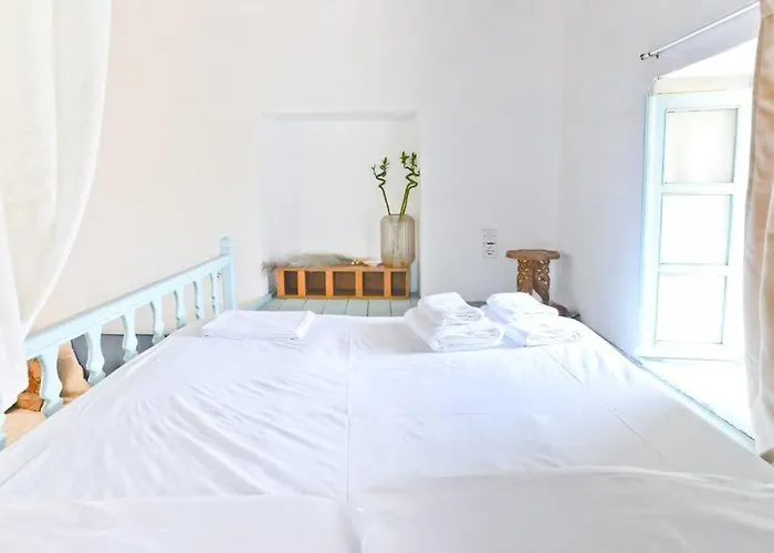 Holiday home Volcano View Nisyros *