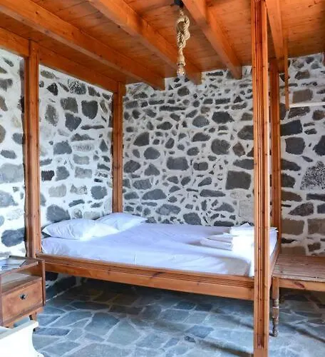 Volcano View Nisyros Emporeios (Nisyros)