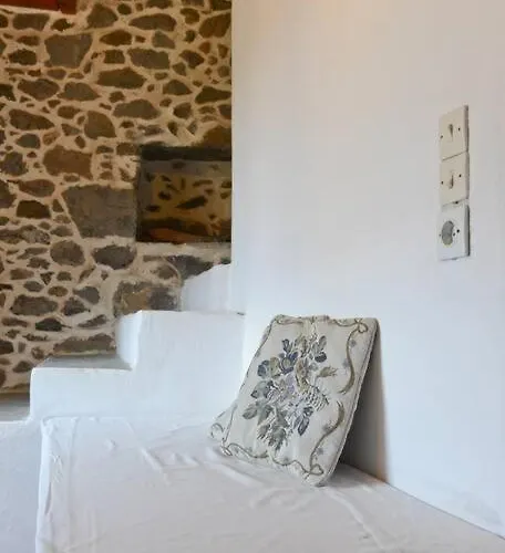 Volcano View Nisyros Holiday home Emporeios (Nisyros)