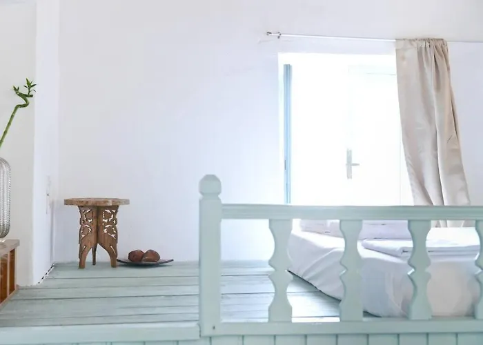 Holiday home Volcano View Nisyros Emporeios (Nisyros)