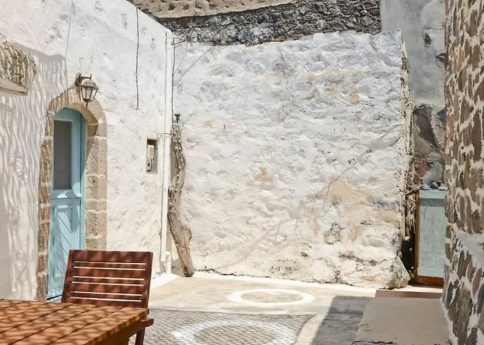 Volcano View Nisyros *