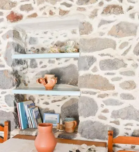 Holiday home Volcano View Nisyros Emporeios (Nisyros)